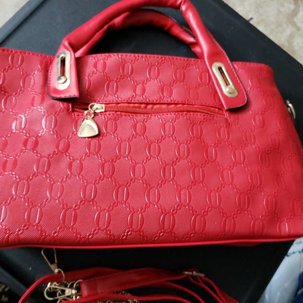 Purse Set - Picture 2 of 6